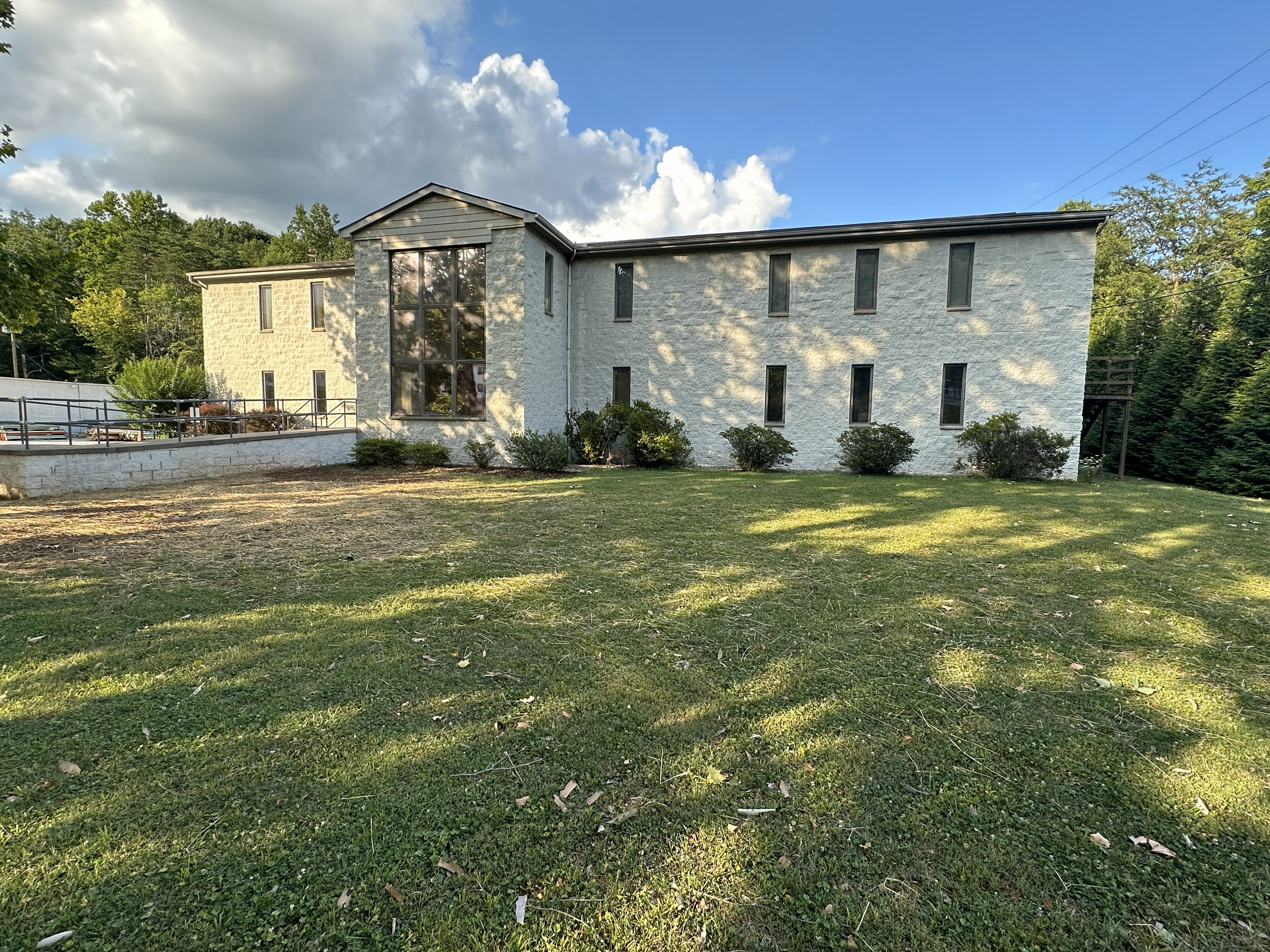 Chart Integration Hero