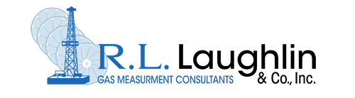 R L Laughlin & Co | Gas Measurement Consultants